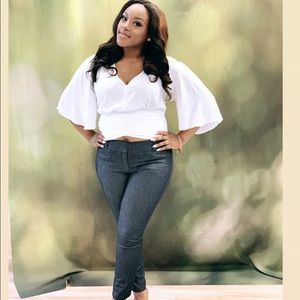 Meet your Posher, Diamond